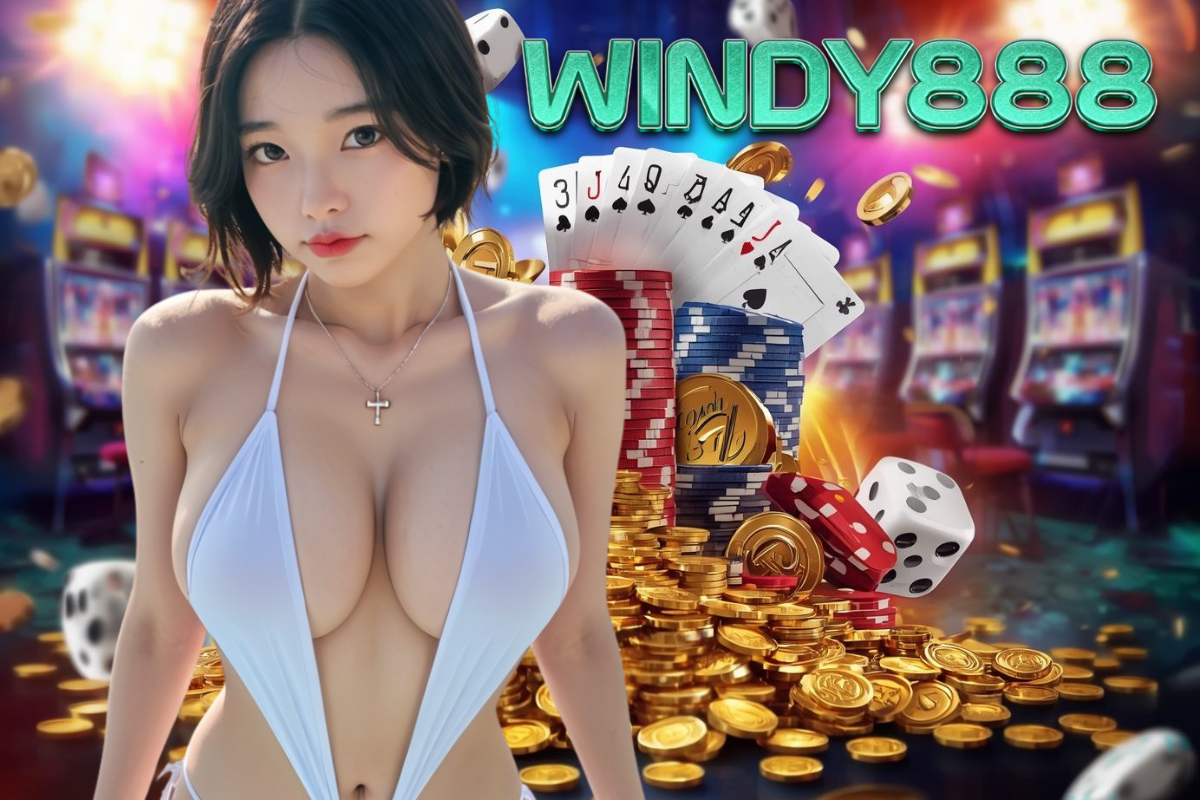 windy888 ทางเข้า